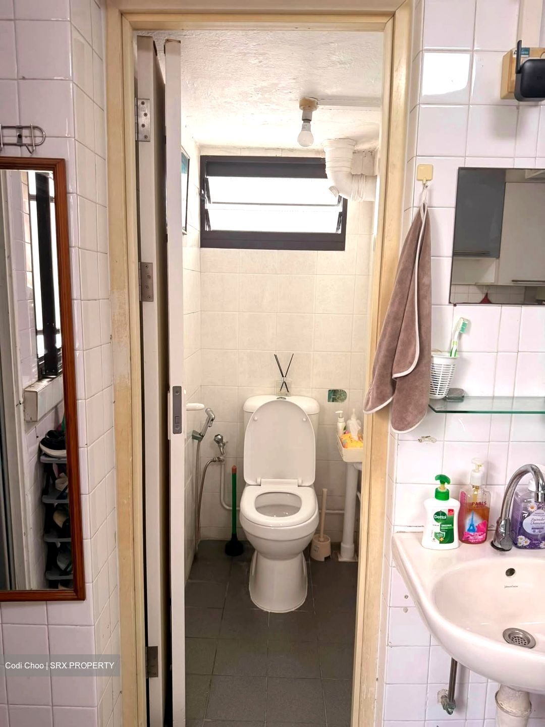 Blk 85C Lorong 4 Toa Payoh (Toa Payoh), HDB 3 Rooms #608712881